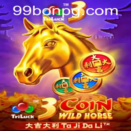 3CoinWildHorse: A Thrilling New Experience in Digital Gaming