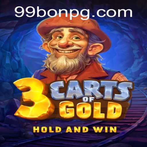 Discovering the Enchantment of 3cartsOfGold: A Journey Through Adventure and Strategy
