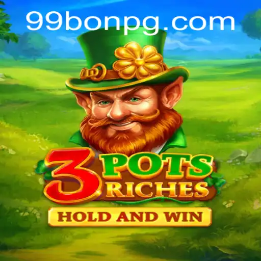3potsRiches: An Exciting Journey Into A World of Strategy and Luck