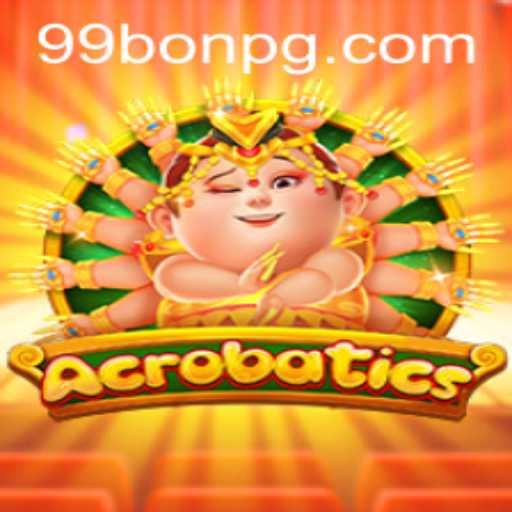 Acrobatics: A Dive into the Thrilling World of 99Bon