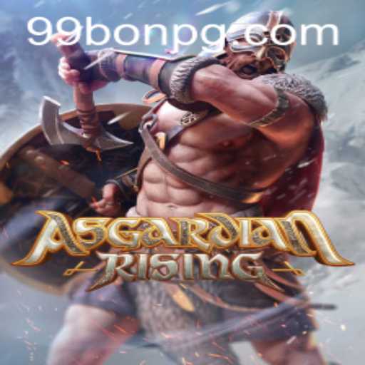 Asgardian Rising: A Mythical Adventure in the Realm of 99Bon