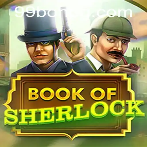 Discover the Intrigue of BookOfSherlock with 99Bon