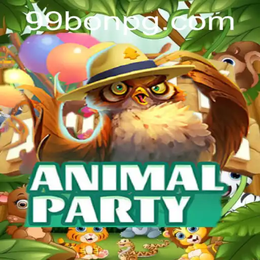 Embark on a Whimsical Adventure in AnimalParty
