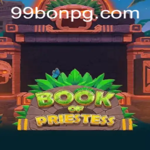 Exploring the Mystical World of BookOfPriestess with 99Bon