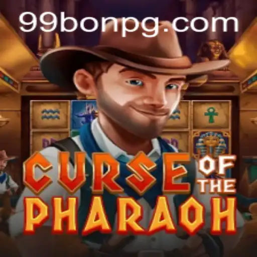 Explore the Enigmatic World of CurseofthePharaoh with 99Bon