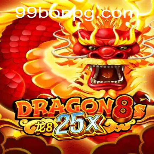 Unveiling Dragon8s25x: A Thrilling Adventure with 99Bon