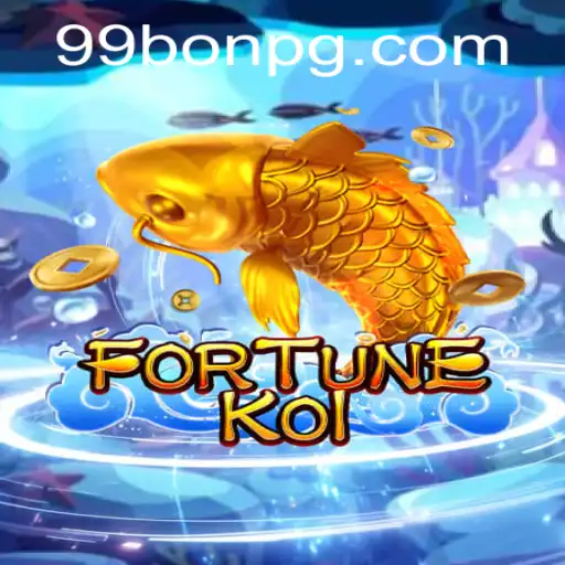 Dive into the Enchanting World of FORTUNEKOI: A Comprehensive Guide