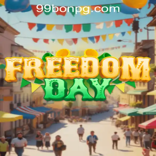 Unveiling FreedomDay: A New Gaming Experience with 99Bon