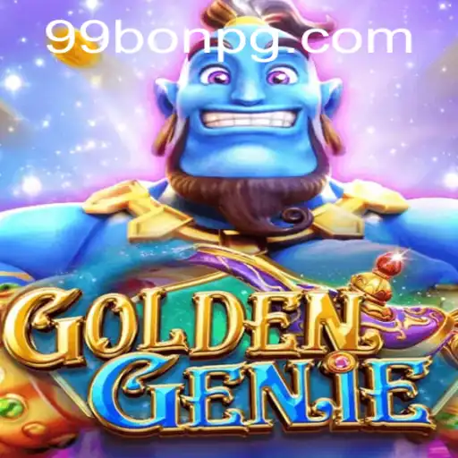 Unveiling the Magic of GOLDENGENIE: A Revolutionary Game Experience with 99Bon
