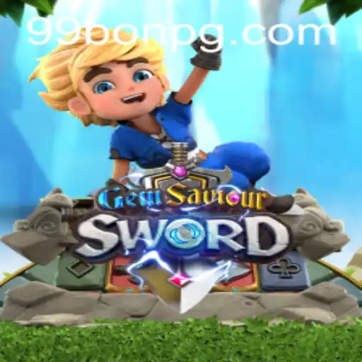 GemSaviourSword: A Dazzling Adventure in the Quest for the Legendary Blade