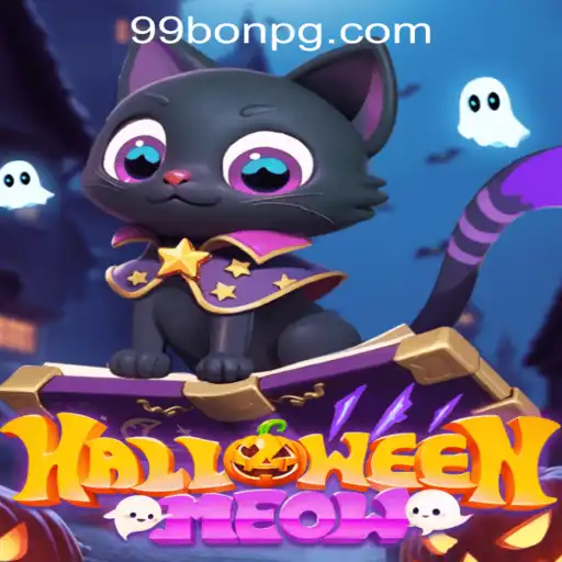 HalloweenMeow: The Spooktacular Game Everyone is Talking About!