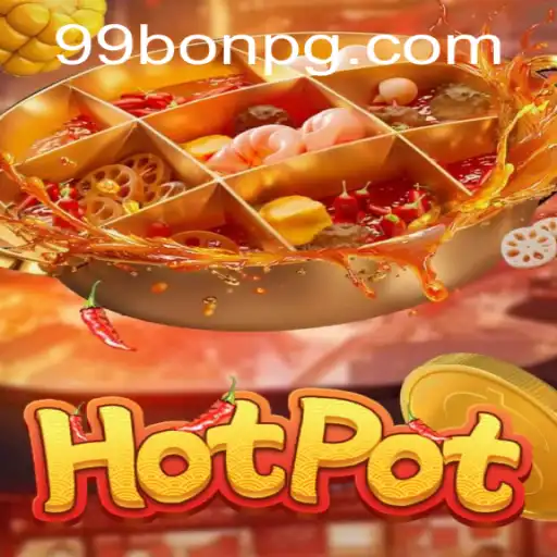 Exploring the World of Hotpot: The Engaging Game 