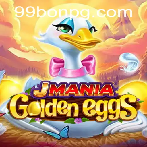 Discover the Thrilling World of JManiaGoldenEggs with 99Bon