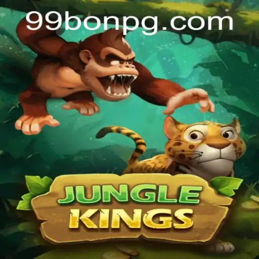 Exploring JungleKings: An In-Depth Look at the Game's Mechanics and Allure with 99Bon