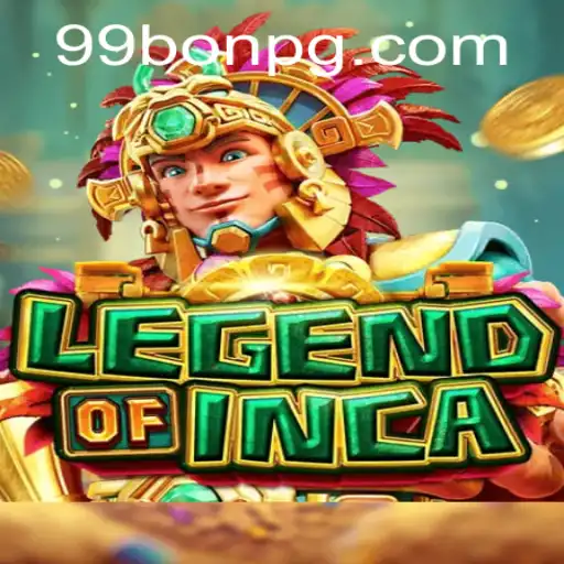 LegendofInca: Enter the World of Ancient Mysteries and 99Bon Promotions