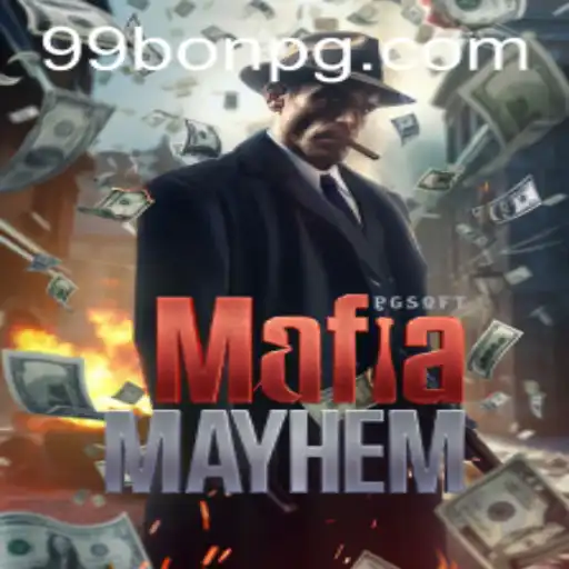 MafiaMayhem: Dive into a World of Strategy and Suspense