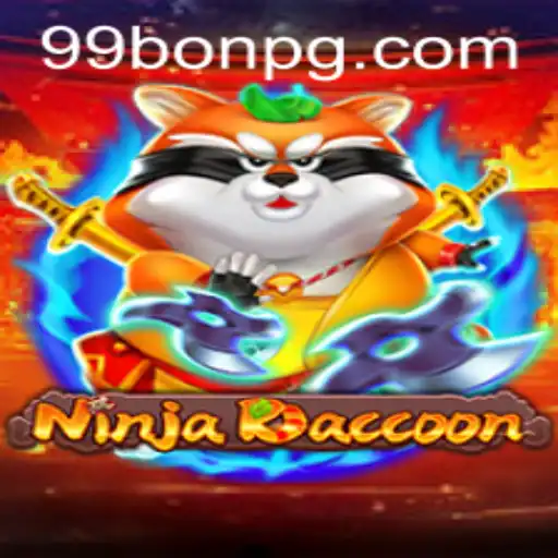 NinjaRaccoon: The Enchanting World of 99Bon