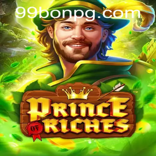 Discover the Thrill of PrinceOfRiches: Unveiling a New Gaming Era