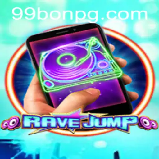 RaveJumpmobile: Dive into the Electrifying World of Mobile Gaming with 99Bon