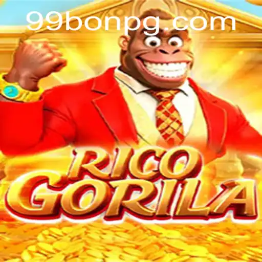 Exploring the Thrills of RicoGorila: A New Era in Gaming