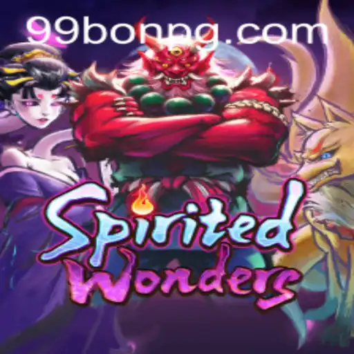 Discover the Mysteries of SpiritedWonders: A Unique Gaming Experience with 99Bon