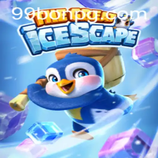 Dive into TheGreatIcescape: An Exciting New Adventure Unlocked by 99Bon