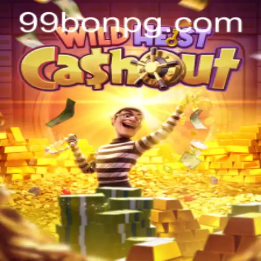 Discover the Thrilling Adventure of WildHeistCashout with 99Bon