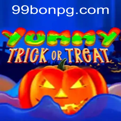 YummyTrickorTreat: An Exciting Adventure in the World of Sweet Mysteries