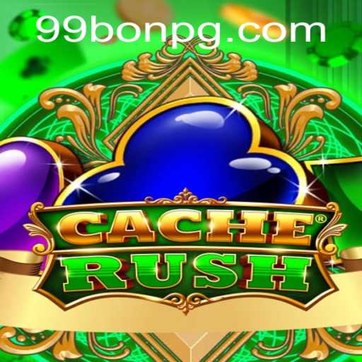 Diving into CacheRush: The Thrilling Adventure Awaits