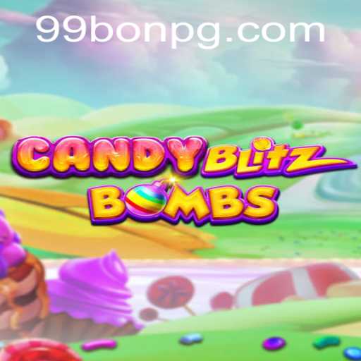 Exploring the Exciting World of CandyBlitzBombs: A Game for Strategy Lovers