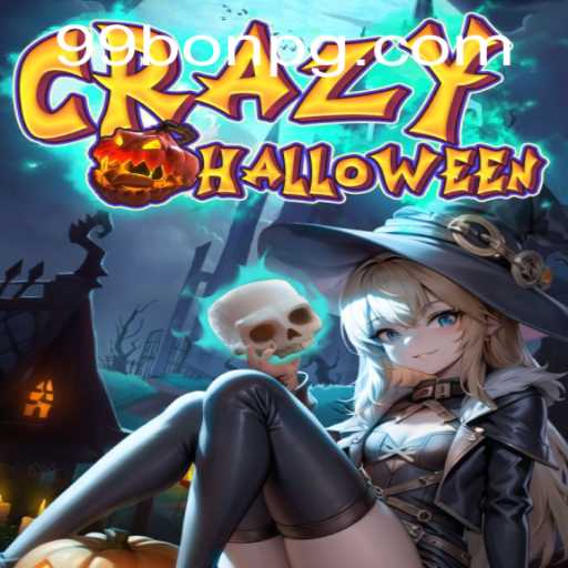 Exploring the Spectacle of CrazyHalloween: A Thrilling Adventure with 99Bon