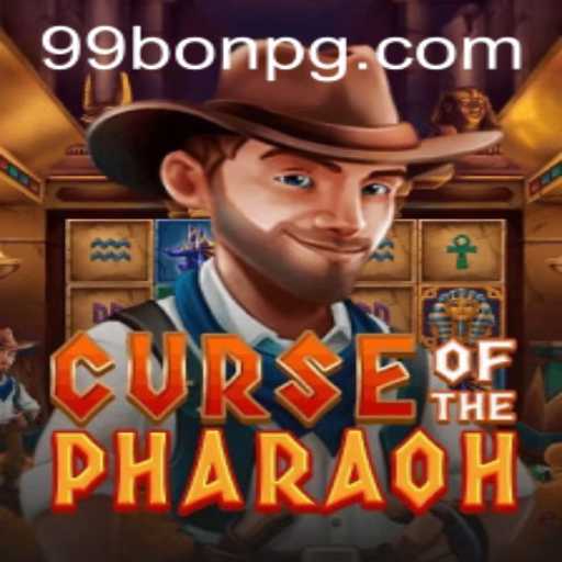Explore the Enigmatic World of CurseofthePharaoh with 99Bon