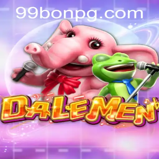 Exploring the Allure of DALEMEN: A Deep Dive into the Game World with 99Bon