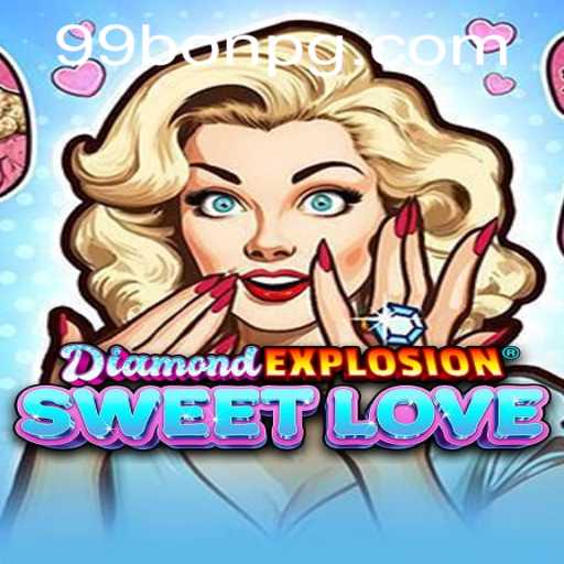 DiamondExplosionSweetLove: A Journey into a Sparkling Virtual Romance