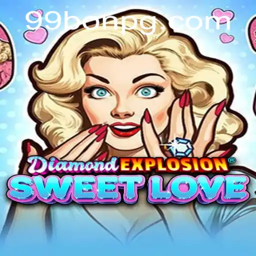 DiamondExplosionSweetLove: A Journey into a Sparkling Virtual Romance