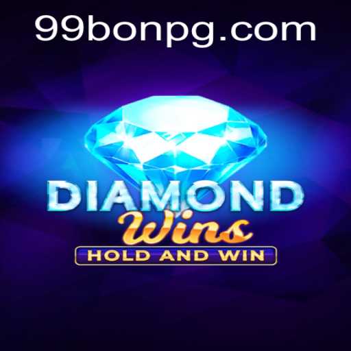 Discover the Excitement of DiamondWins with 99Bon