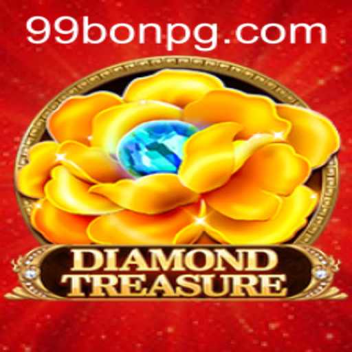 Exploring the Thrills of Diamondtreasure: Unraveling the Mystery Behind 99Bon
