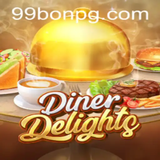 Dive into the Culinary World of DinerDelights with 99Bon