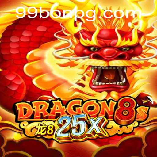 Unveiling Dragon8s25x: A Thrilling Adventure with 99Bon