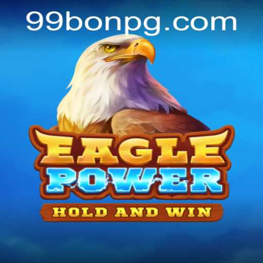 EaglePower: Unleashing Dominance in the World of Gaming