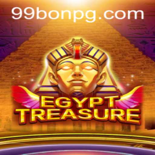 Unravel the Mysteries of EgyptTreasure: A Captivating Journey with 99Bon