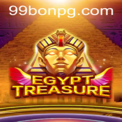 Unravel the Mysteries of EgyptTreasure: A Captivating Journey with 99Bon