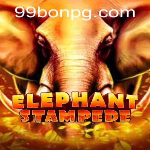 Unleashing the Thrills of ElephantStampede: An In-Depth Dive into 99Bon's Latest Gaming Sensation