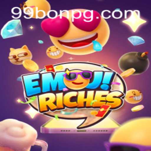 Exploring the Fascinating World of EmojiRiches: A Modern Gaming Experience with 99Bon