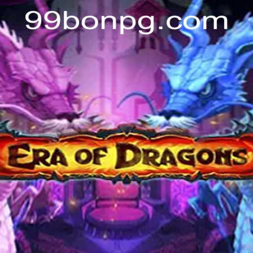 Unleashing the Magic of EraOfDragons: Discover the Enchantment and Strategy
