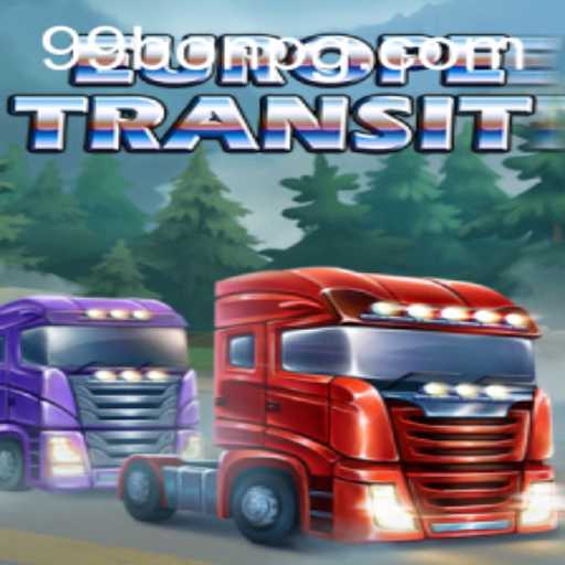 EuropeTransit: Navigating the European Adventure with 99Bon