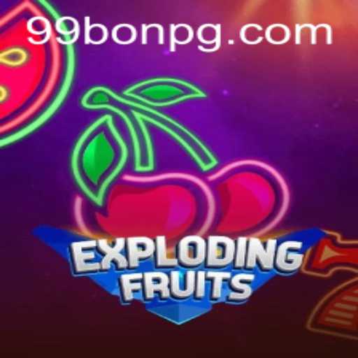 Exploring the Exciting World of ExplodingFruits: A Comprehensive Guide