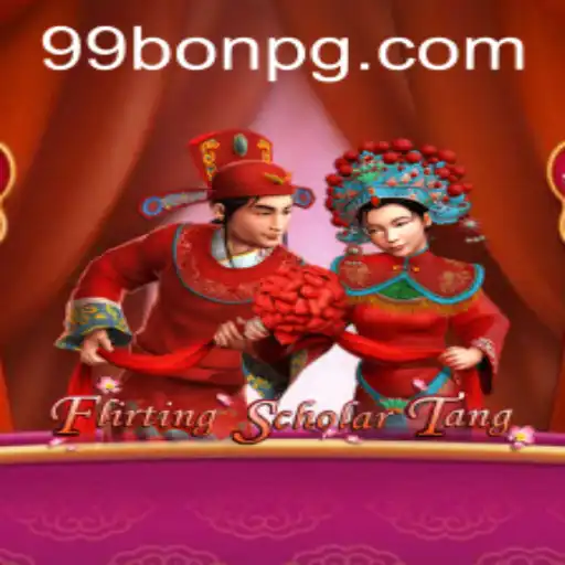 Flirting Scholar Tang: A Captivating Gaming Experience Intertwined with 99Bon