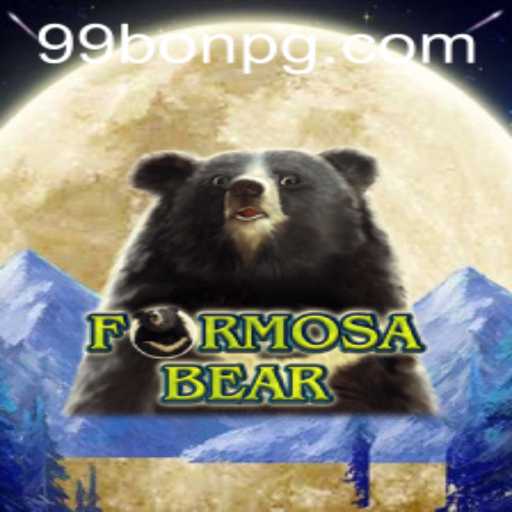Discover the Thrilling World of FormosaBear