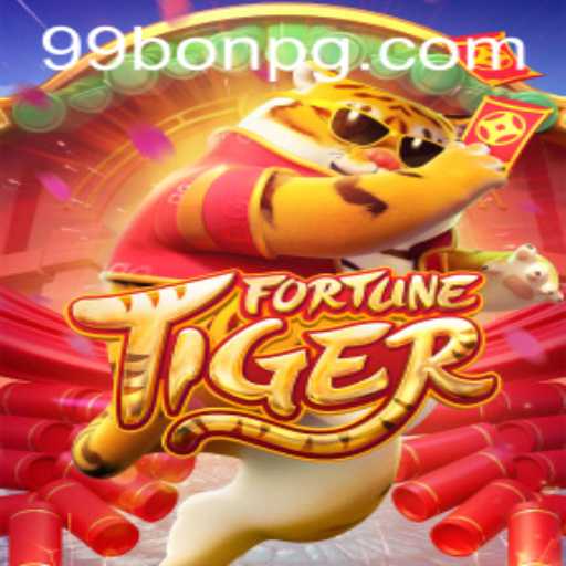 Unveiling FortuneTiger: The Mesmerizing Casino Experience with 99Bon